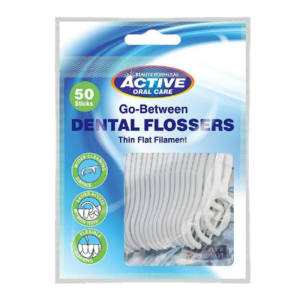 Betisoare cu ata dentara