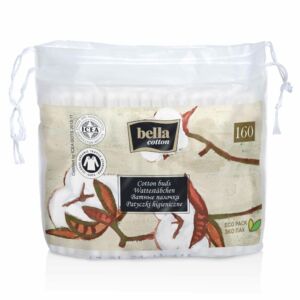 Betisoare igienice din bumbac folie