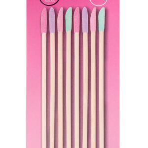 Betisoare pentru cuticule cu varf cristalizat