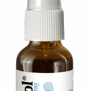 BiSeptol spray cu echinacea si albastru de metilen