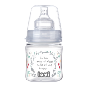 Biberon Indian Summer