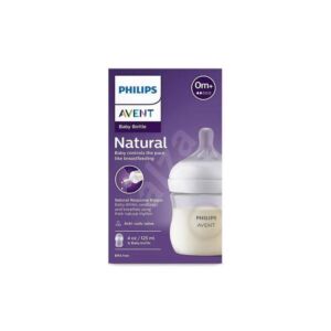 Biberon Natural Response