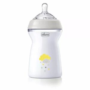 Biberon PP Natural Feeling 6 luni unisex