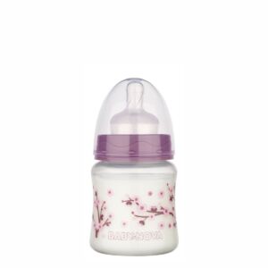 Biberon PP cu decor fara BPA