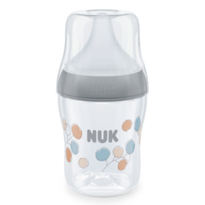 Biberon Perfect Match