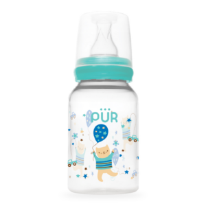 Biberon cu desen