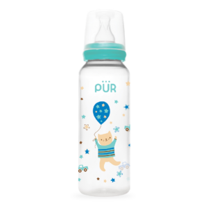 Biberon cu desen