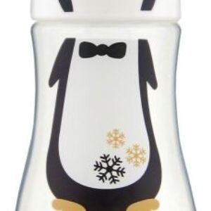 Biberon decorat animale