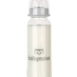 Biberon din sticla 44105