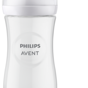 Biberon pentru +3 luni Natural Response SCY906/01