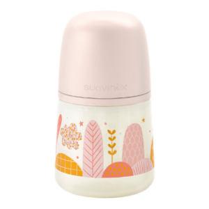 Biberon tetina fiziologica SX Pro Dreams