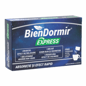 BienDormir Express