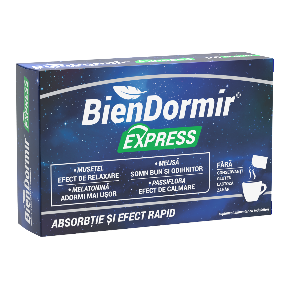 BienDormir Express