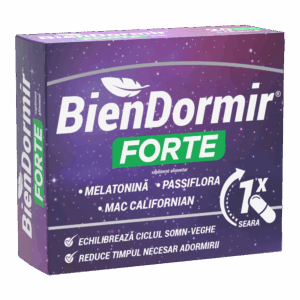 BienDormir Forte
