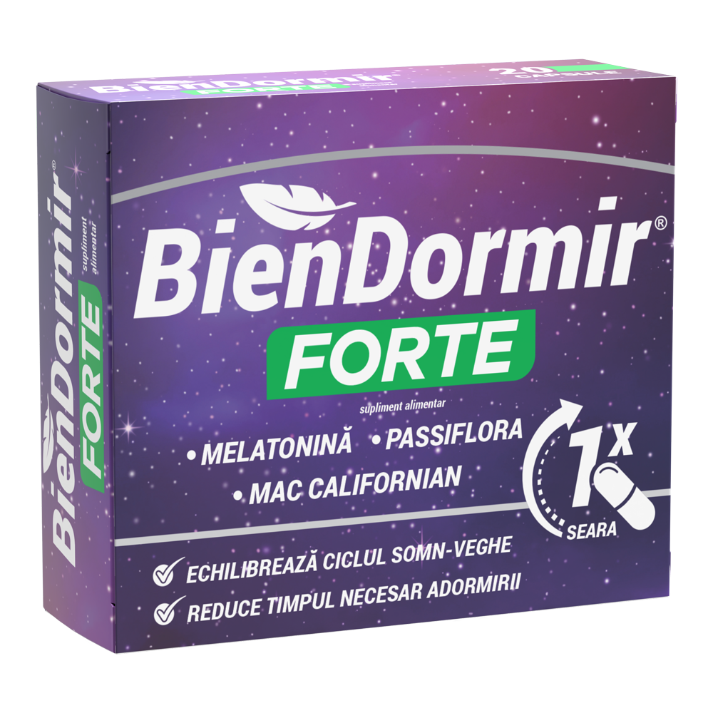 BienDormir Forte