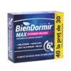 BienDormir Max Extended Release