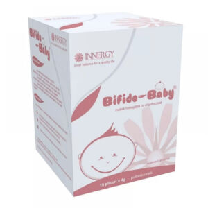 Bifido Baby 15 plicuri