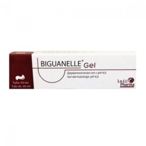Biguanelle Gel