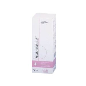 Biguanelle solutie ginecologica izotonica