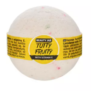 Bila de baie cu Vitamina E Tutty Fruity