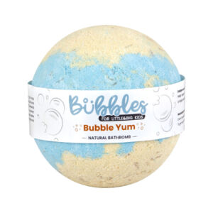 Bila de baie pentru copii Bubble Yum