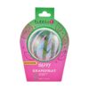 Bila efervescenta de baie pentru relaxare cu aroma de Grapefruit & Menta