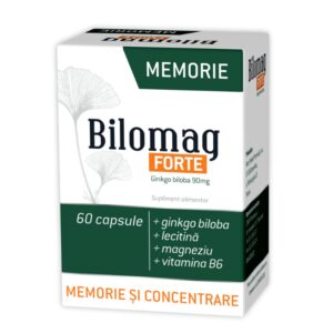 Bilomag forte
