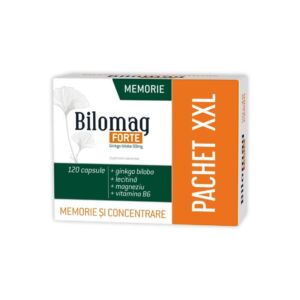 Bilomag forte memorie