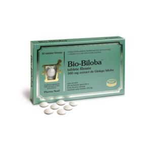 Bio-Biloba 100mg