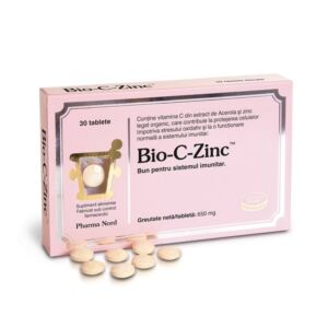 Bio C Zinc
