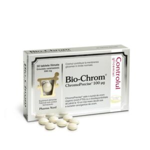 Bio Chrom 100 mcg