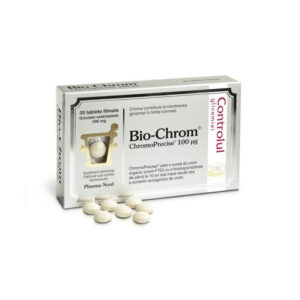 Bio-Chrom x 30 tb