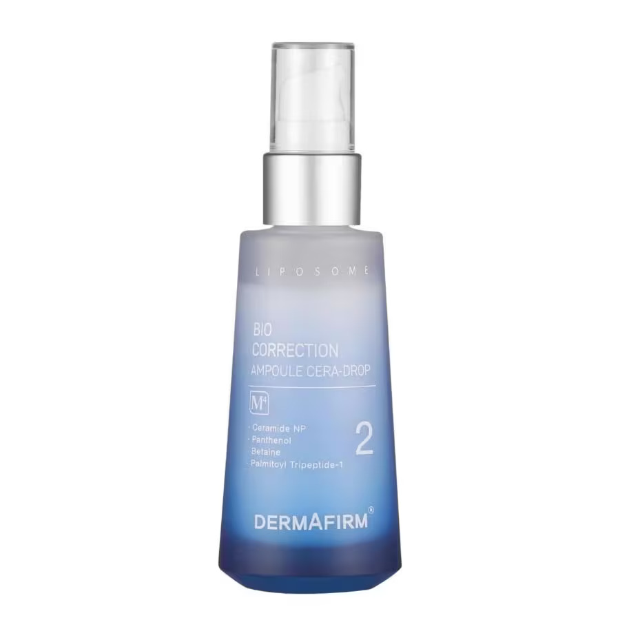 Bio Correction Ampoule Cera-Drop M4