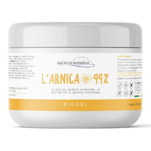 Bio Gel Arnica 99%