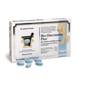 Bio-Glucosamin Plus