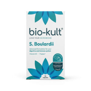Bio-Kult S. Boulardii