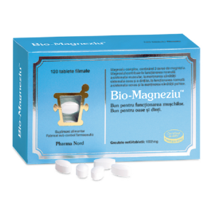 Bio-Magneziu