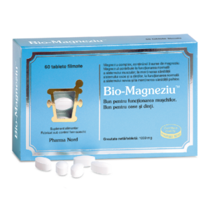 Bio-Magneziu