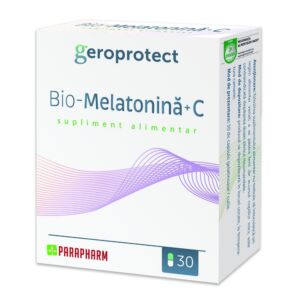 Bio-Melatonina+C