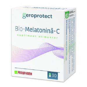 Bio-Melatonina+C
