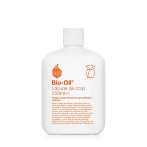 Bio Oil Lotiune de Corp 250 ml