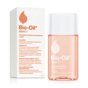 Bio-Oil ulei pentru ingrijirea pielii 125 ml