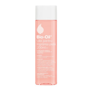 Bio Oil ulei pentru piele elastica fara vergeturi