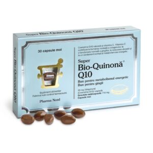Bio-Quinona Q10 30 mg