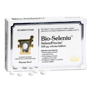 Bio-Seleniu SelenoPrecise