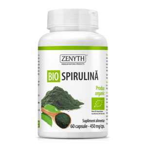 Bio Spirulina