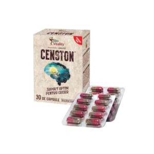 Bio Vitality Censton