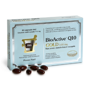 BioActive Q10 Gold