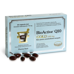 BioActive Q10 Gold 100 mg