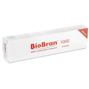 BioBran 1000 30 plicuri